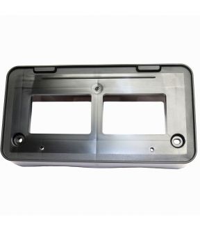 License Plate For 16-23 Toyota Tacoma