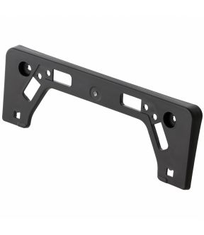 License Plate For 16-18 Toyota Prius