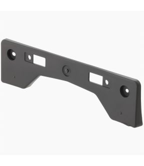 License Plate For 16-18 Toyota RAV4