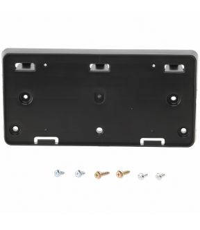 License Plate For 08-17 Toyota Sequoia