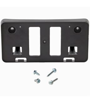 License Plate For 18-20 Toyota Camry