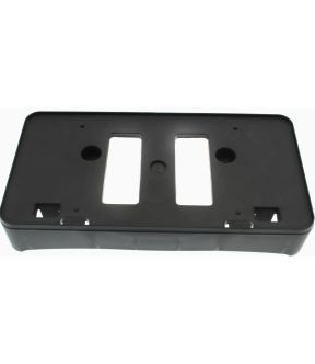 License Plate For 18-20 Toyota Camry