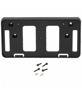 License Plate For 19-22 Toyota Avalon