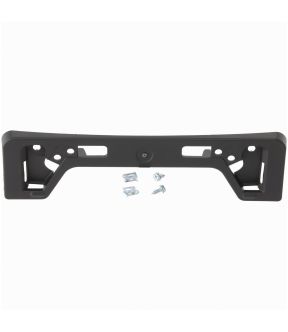License Plate For 17-22 Toyota Prius Prime