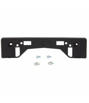 License Plate For 19-25 Toyota RAV4, 21-24 Toyota RAV4 Prime