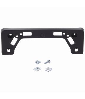 License Plate For 19-22 Toyota Prius, 19-22 Toyota Prius AWD-e