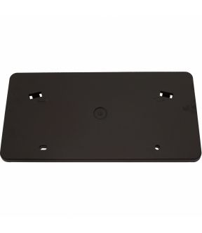 License Plate For 20-22 Toyota Corolla