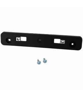 License Plate For 20-22 Toyota C-HR