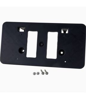 License Plate For 21-24 Toyota Camry