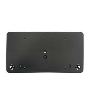License Plate For 20-26 Toyota GR Supra