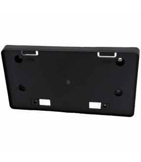 License Plate For 21-25 Toyota Highlander