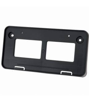 License Plate For 22-25 Toyota Tundra