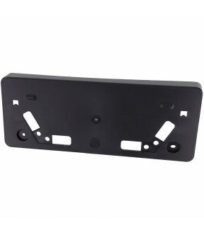 License Plate For 23-25 Toyota Prius, 23-24 Toyota Prius Prime