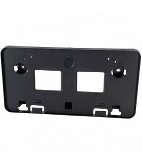 License Plate For 23-26 Toyota Crown