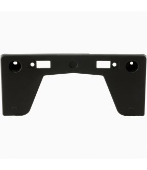 License Plate For 24-25 Toyota Grand Highlander