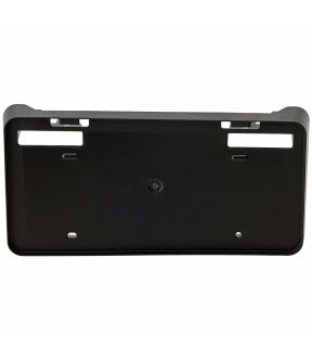 License Plate For 23-25 Toyota Corolla Cross
