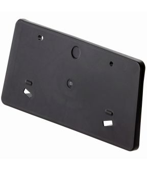 License Plate For 23-25 Toyota Corolla