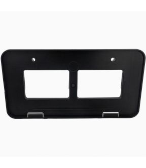 License Plate For 24-25 Toyota Tacoma