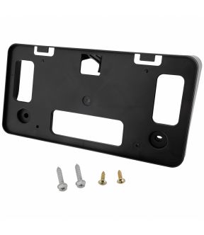 License Plate For 25 Toyota Camry