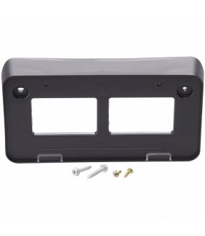 License Plate For 23-25 Toyota Sequoia