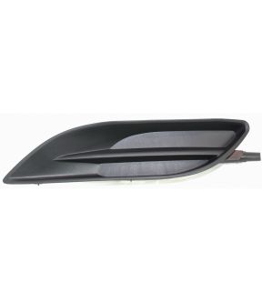 Left Driver Side Fog Light For 06-10 Toyota Sienna