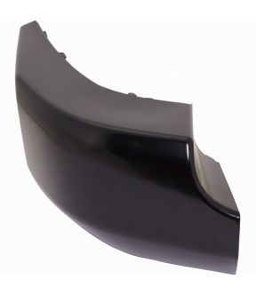 Left Driver Side Bumper For 08-14 Toyota FJ Cruiser; CAPA Certified