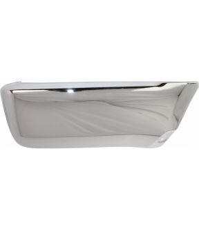 Right Passenger Side Bumper For 96-02 Toyota 4Runner