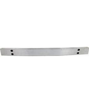 Bumper Bar & Absorber For 12-18 Toyota Prius V; CAPA Certified