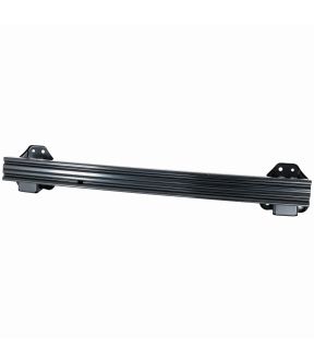 Bumper For 22-25 Toyota Corolla Cross; CAPA Certified