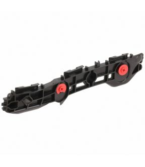 Left Driver Side Bumper For 19-25 Toyota Corolla
