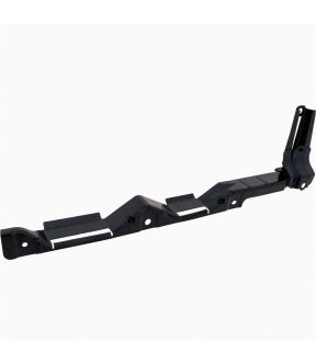 Left Driver Side Bumper Guard & Trim For 07-13 Toyota Tundra