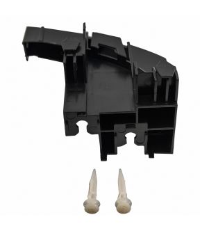 Left Driver Side Rear Inner Bumper Cover Bracket For 08-21 Toyota Land Cruiser