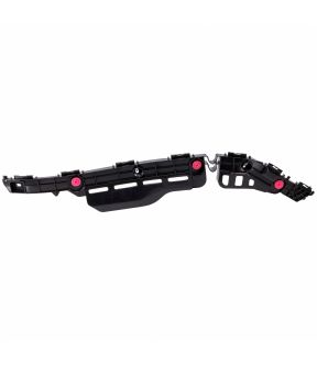 Right Passenger Side Bumper For 14-19 Toyota Highlander