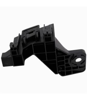 Right Passenger Side Bumper For 22-25 Toyota Corolla Cross; CAPA Certified