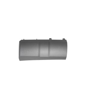 Left Driver Side Bumper For 24-26 Toyota Land Cruiser