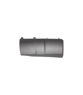 Right Passenger Side Bumper For 24-26 Toyota Land Cruiser