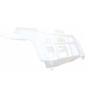 Left Driver Side Bumper For 14-18 Toyota Avalon; CAPA Certified
