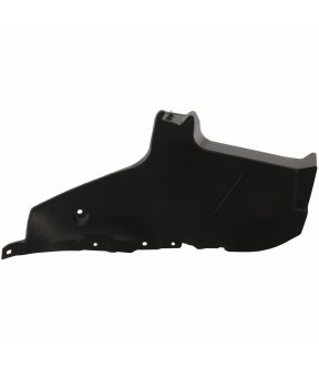 Right Passenger Side Bumper For 22-25 Toyota Corolla Cross
