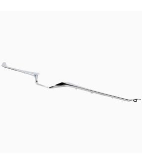 Grille For 18-20 Toyota Sienna