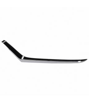 Left Driver Side Grille For 24-25 Toyota Grand Highlander; CAPA Certified