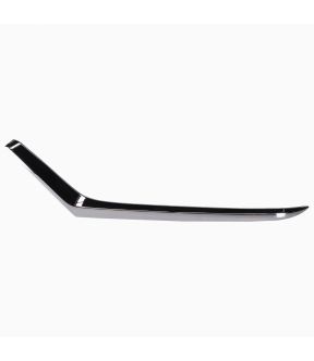 Left Driver Side Grille For 24-25 Toyota Grand Highlander