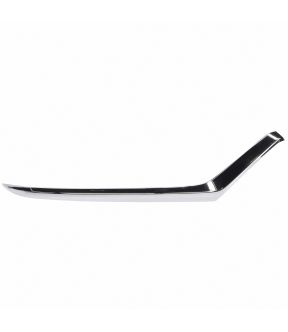 Right Passenger Side Grille For 24-25 Toyota Grand Highlander