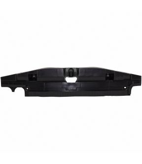 Grille For 18-19 Toyota C-HR; CAPA Certified