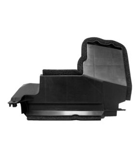 Left Driver Side Grille For 18-19 Toyota C-HR