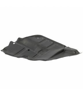 Right Passenger Side Undercar Shield For 04-08 Toyota Solara