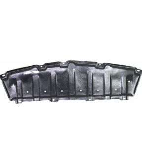 Undercar Shield For 04-09 Toyota Prius; CAPA Certified