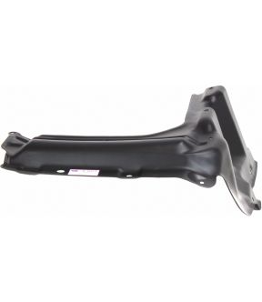 Right Passenger Side Undercar Shield For 09-13 Toyota Corolla, 09-14 Toyota Matrix