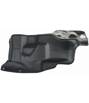 Left Driver Side Undercar Shield For 09-13 Toyota Corolla, 09-14 Toyota Matrix