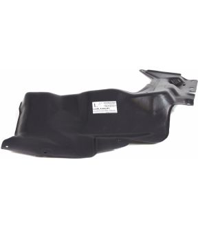 Left Driver Side Undercar Shield For 09-13 Toyota Corolla
