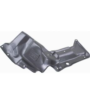 Left Driver Side Undercar Shield For 03-08 Toyota Corolla, 03-08 Toyota Matrix